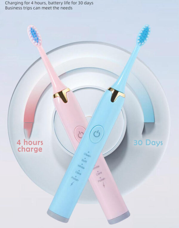 Electric toothbrush - Image 2