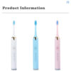 Electric toothbrush - Image 3