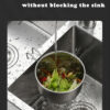 Stainless steel sink - Image 3