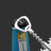 Red wine bottle opener - Image 5