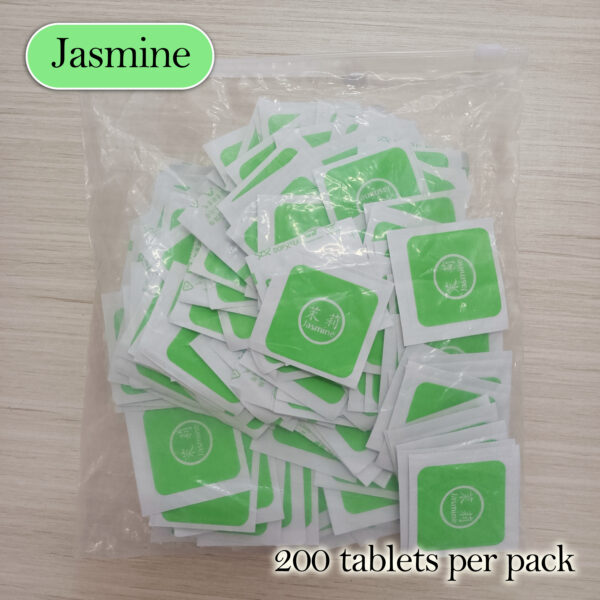 jasmine tea - Image 3